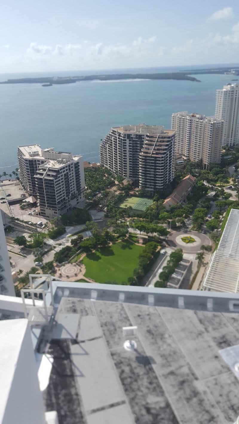 Coastal Plumbing of Brickell Inc